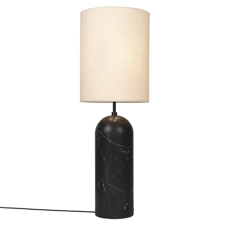 GUBI lampadaire GRAVITY XL HIGH