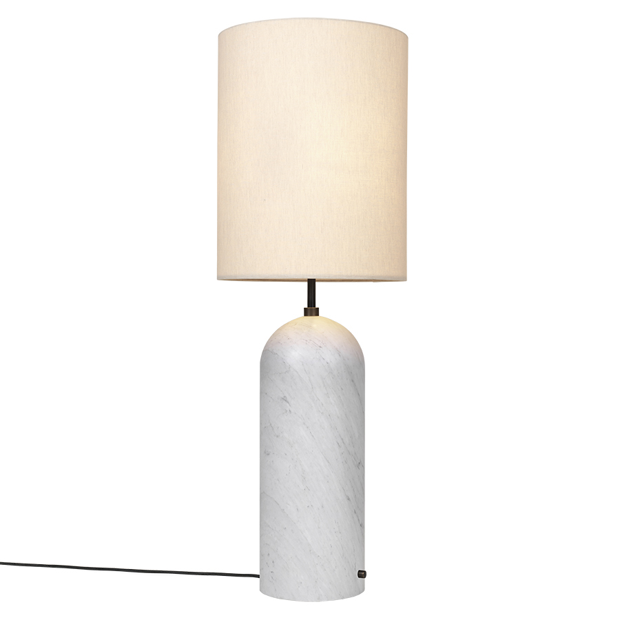 GUBI lampadaire GRAVITY XL HIGH