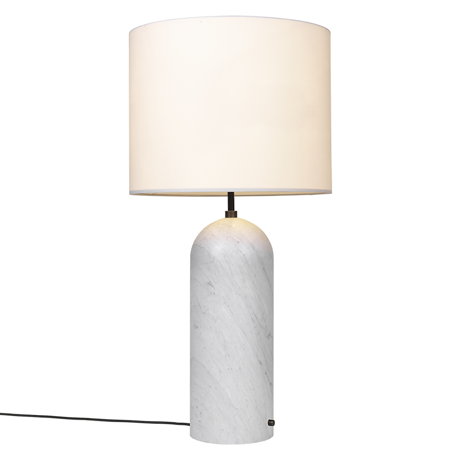 GUBI floor lamp GRAVITY XL LOW