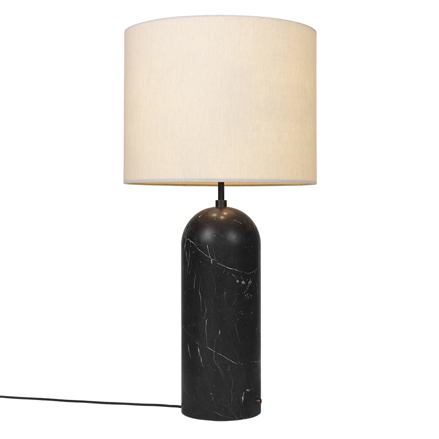 GUBI lampadaire GRAVITY XL LOW