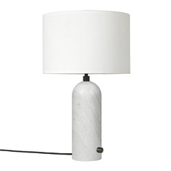 GUBI table lamp GRAVITY SMALL