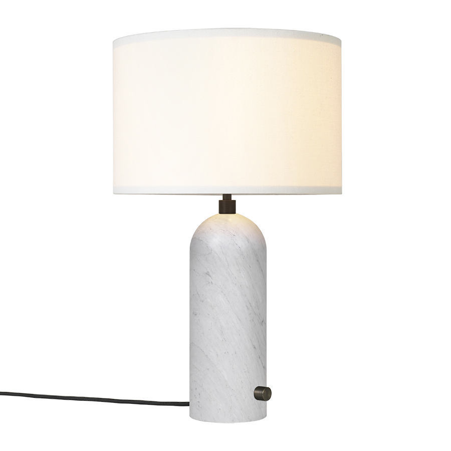 GUBI table lamp GRAVITY SMALL