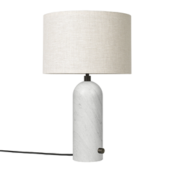 GUBI table lamp GRAVITY SMALL