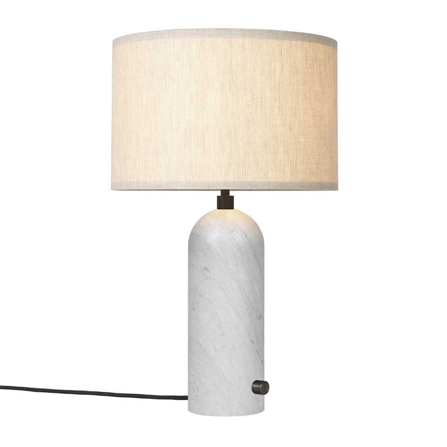 GUBI table lamp GRAVITY SMALL