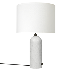 GUBI table lamp GRAVITY LARGE