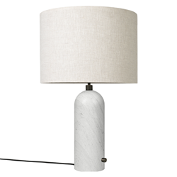 GUBI table lamp GRAVITY LARGE