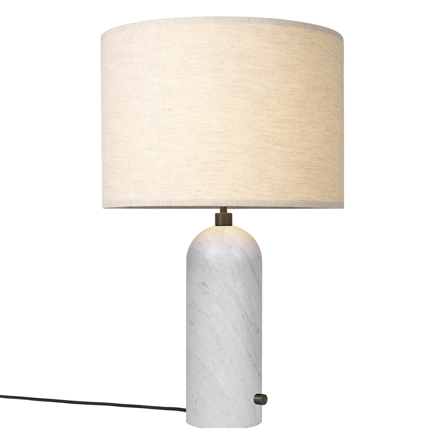 GUBI table lamp GRAVITY LARGE