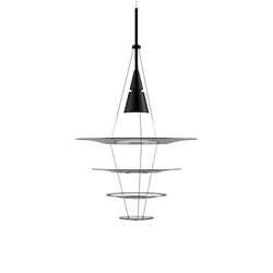LOUIS POULSEN suspension lamp ENIGMA