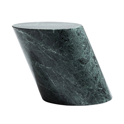 KNOLL table basse LUCIA MERCER