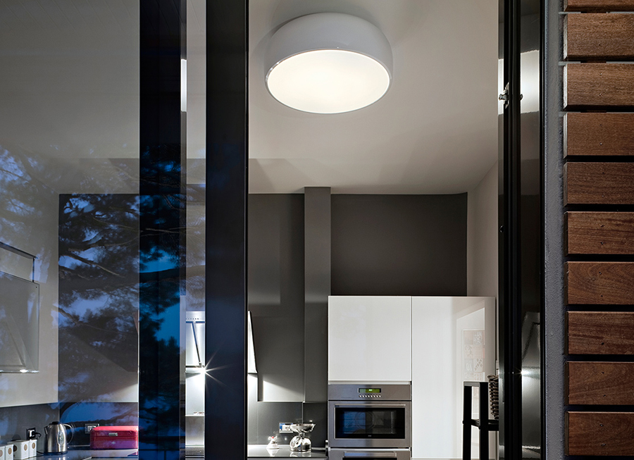 FLOS ceiling lamp SMITHFIELD C