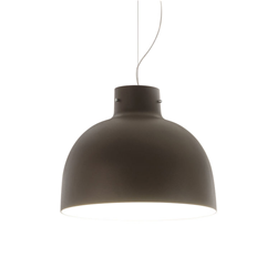 KARTELL lampe à suspension BELLISSIMA