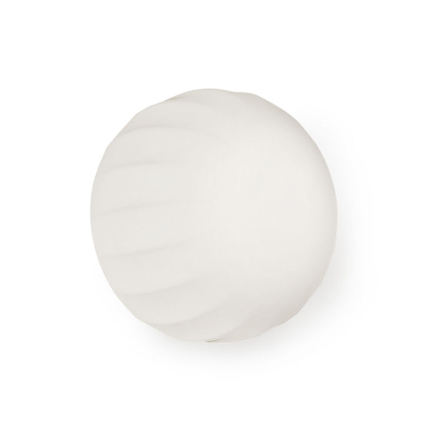 LUCEPLAN lampe murale applique LITA Ø 18 cm D92P18+D92/2