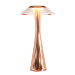 KARTELL table lamp SPACE