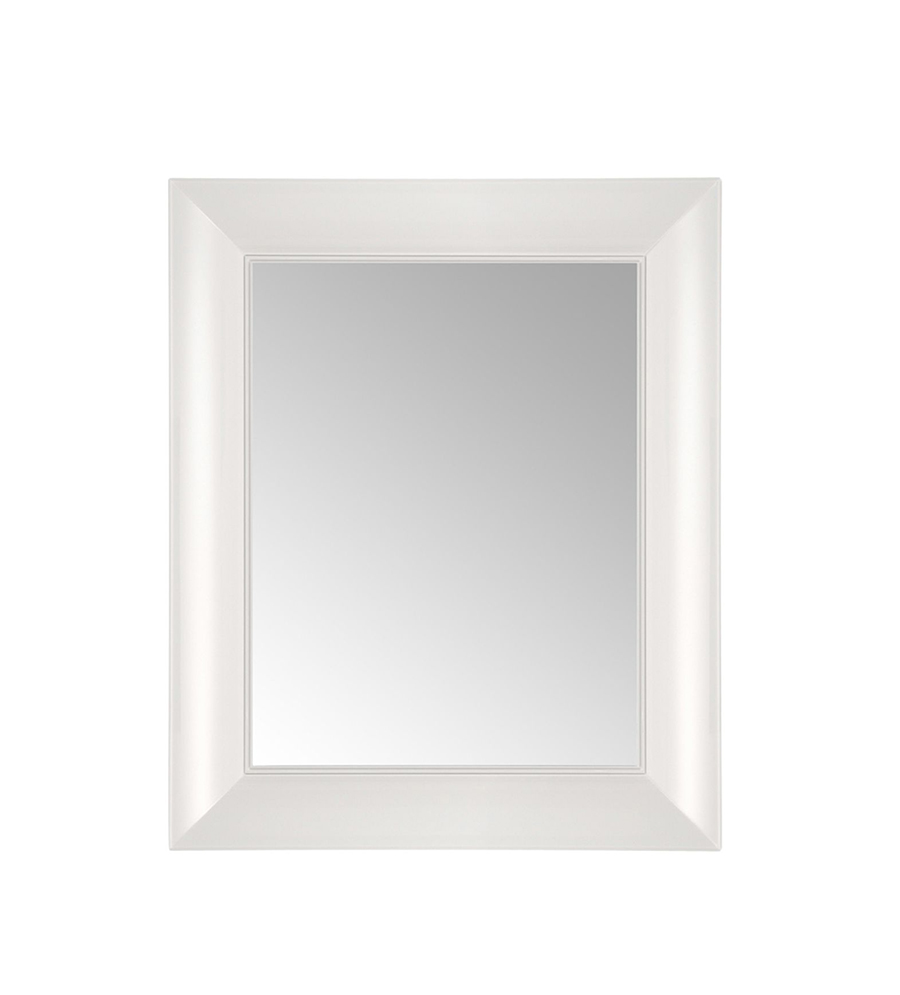 KARTELL miroir mural mat FRANÇOIS GHOST Francois Ghost 8306