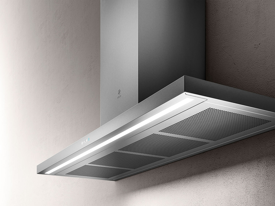 ELICA wall hood THIN