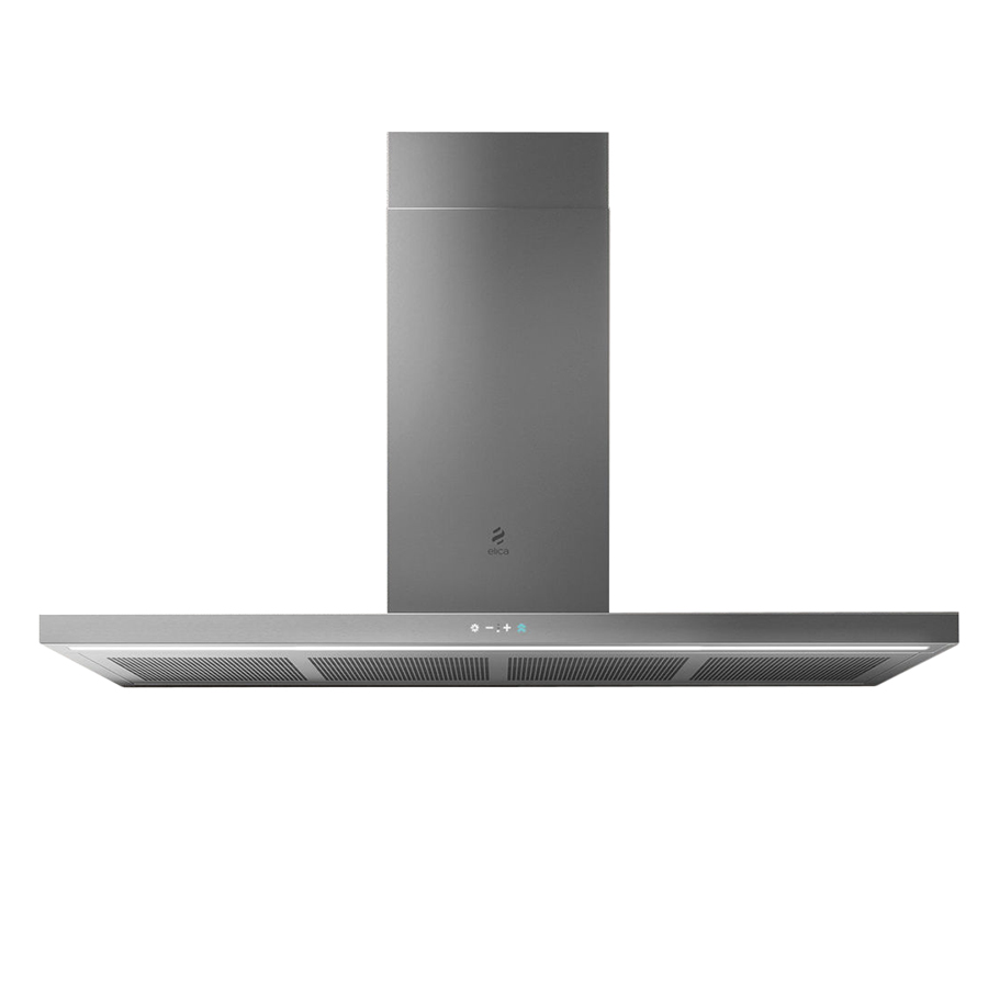 ELICA hotte murale THIN (120 cm - Acier Inox)
