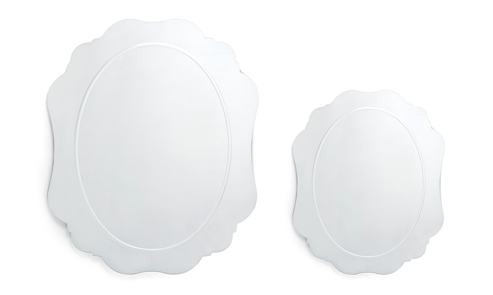 OPINION CIATTI wall mirror REGINO