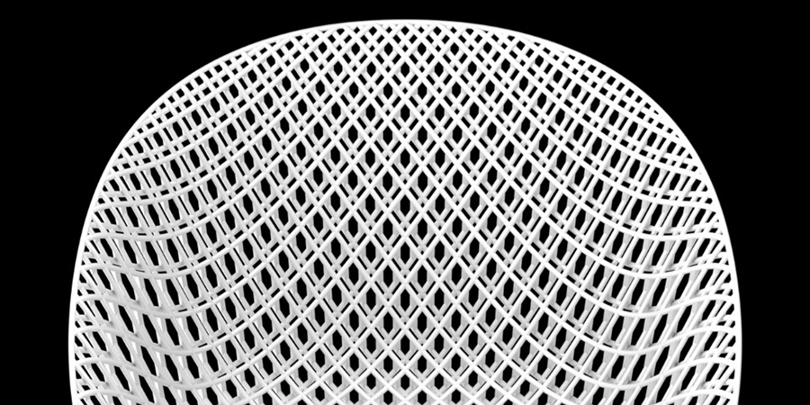 KARTELL chaise pour extérieur SMATRIK