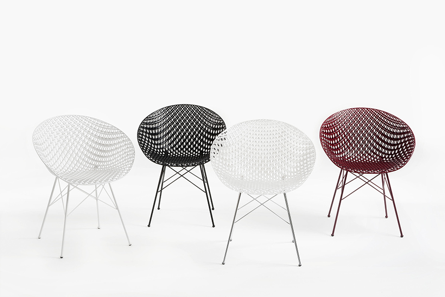 KARTELL chaise SMATRIK