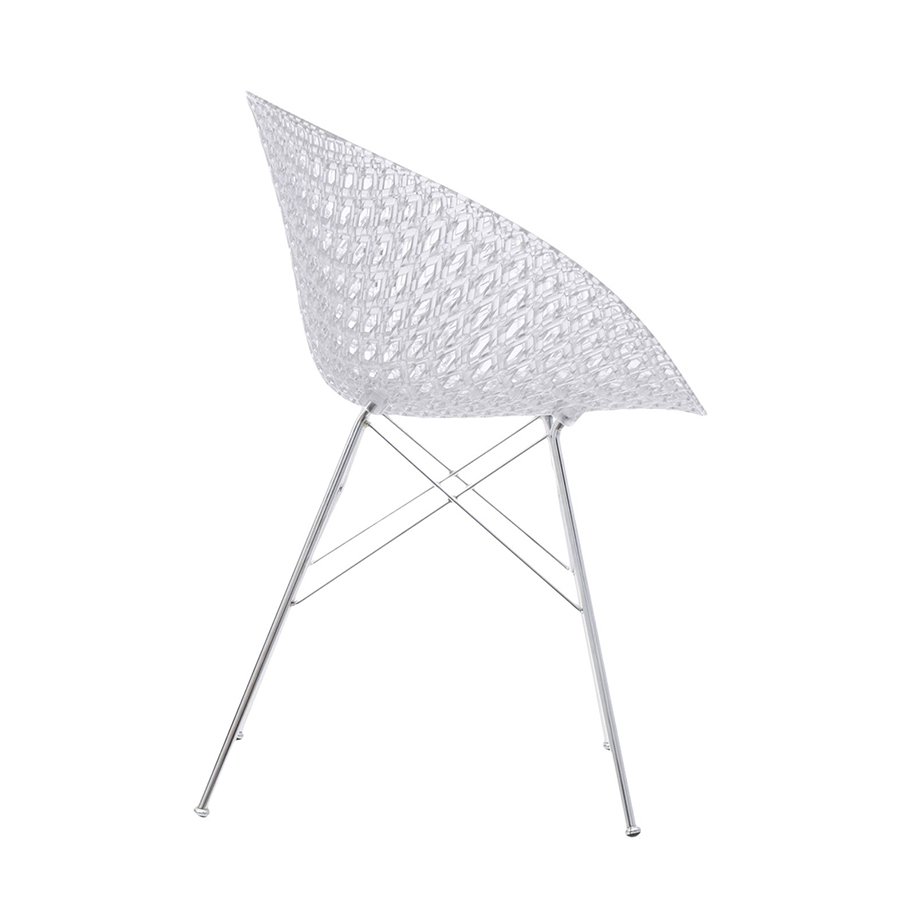 KARTELL chaise SMATRIK