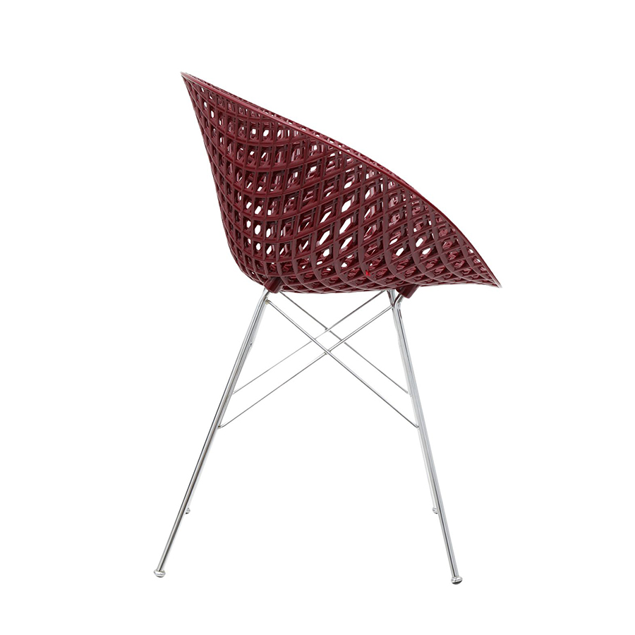 KARTELL chaise SMATRIK