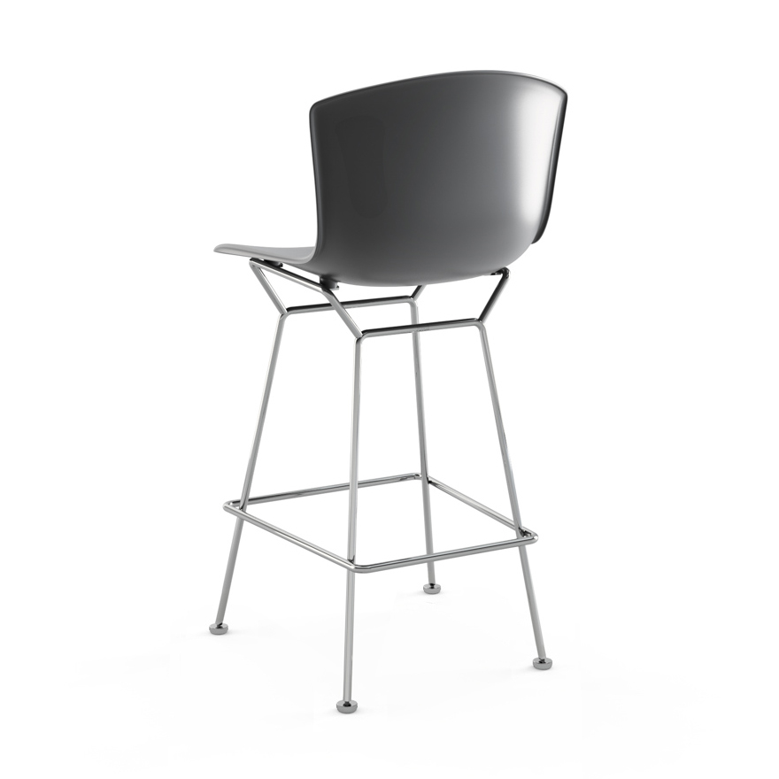 KNOLL counter stool BERTOIA Anniversary Edition