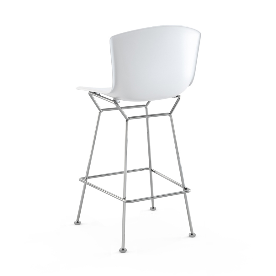 KNOLL tabouret hauteur comptoir BERTOIA Anniversary Edition