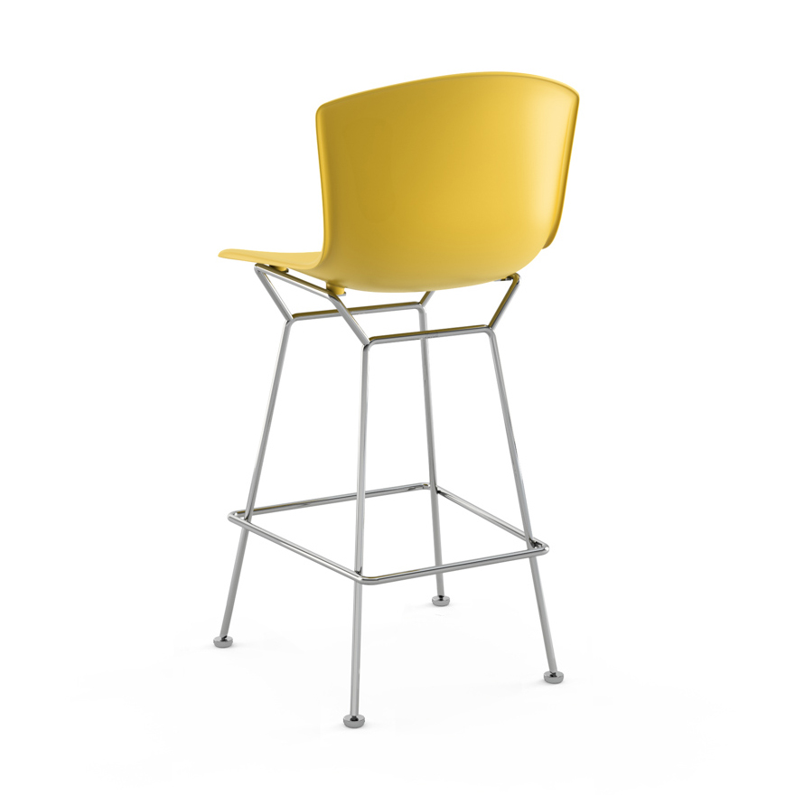KNOLL counter stool BERTOIA Anniversary Edition