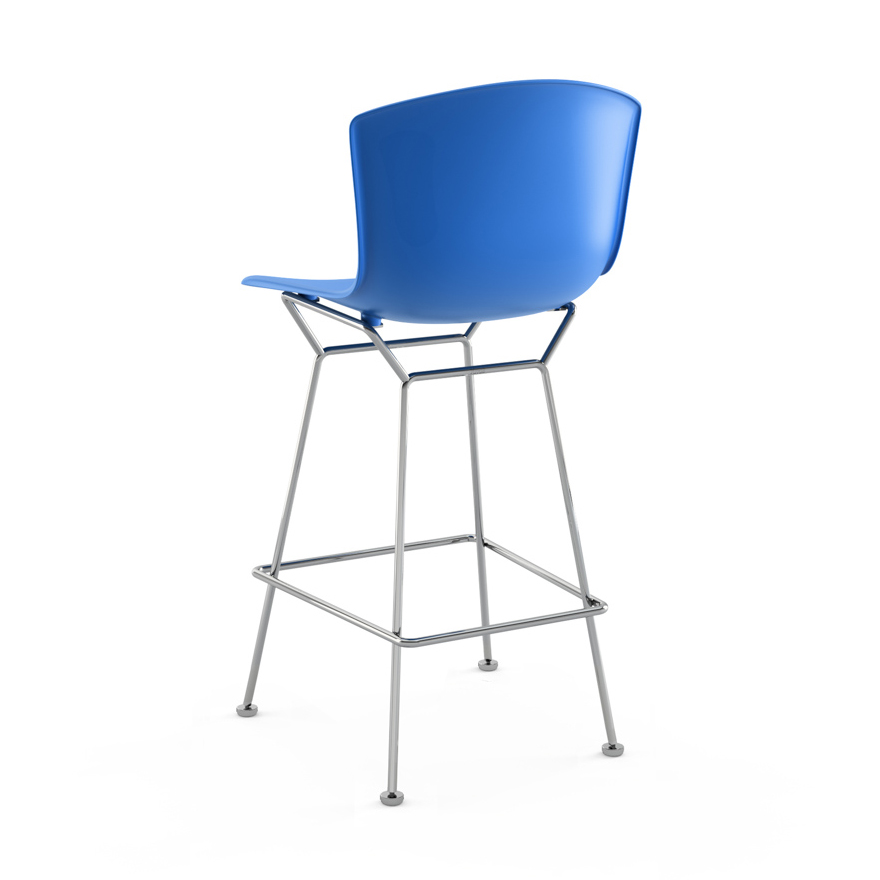 KNOLL counter stool BERTOIA Anniversary Edition