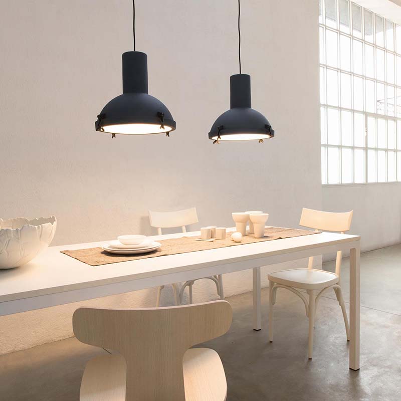 NEMO lampe à suspension PROJECTEUR 365