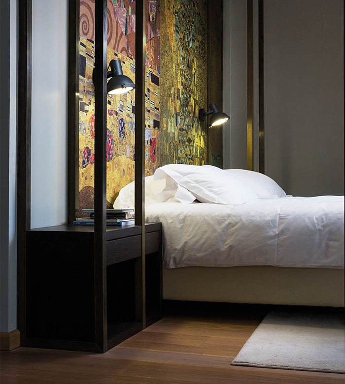 NEMO wall / ceiling lamp PROJECTEUR 165