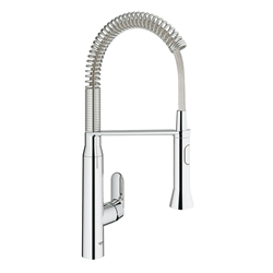 GROHE single-lever mixer K7 31 379 000
