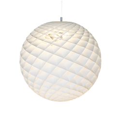 LOUIS POULSEN suspension lamp PATERA ON/OFF