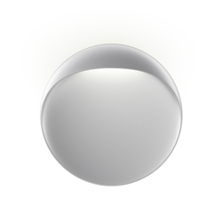 LOUIS POULSEN lampe murale applique pour extérieur FLINDT Ø 30 cm