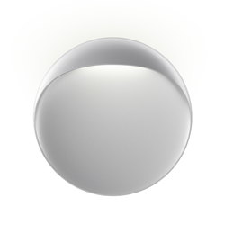 LOUIS POULSEN lampe murale applique pour extérieur FLINDT Ø 40 cm