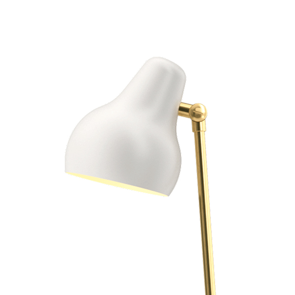 LOUIS POULSEN floor lamp VL38