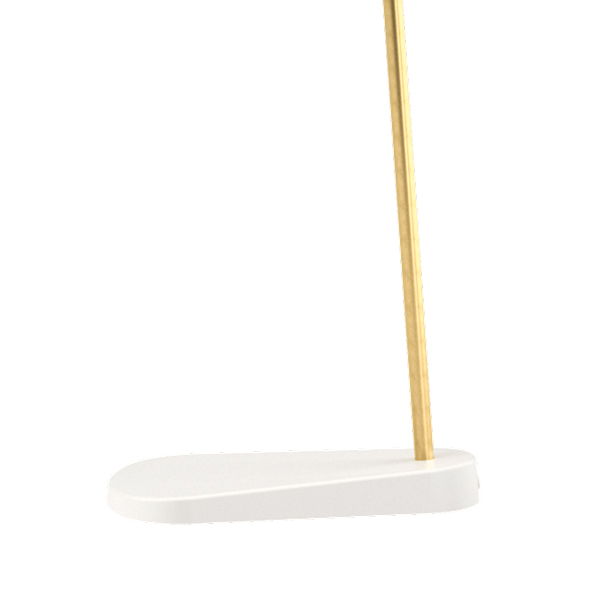LOUIS POULSEN floor lamp VL38