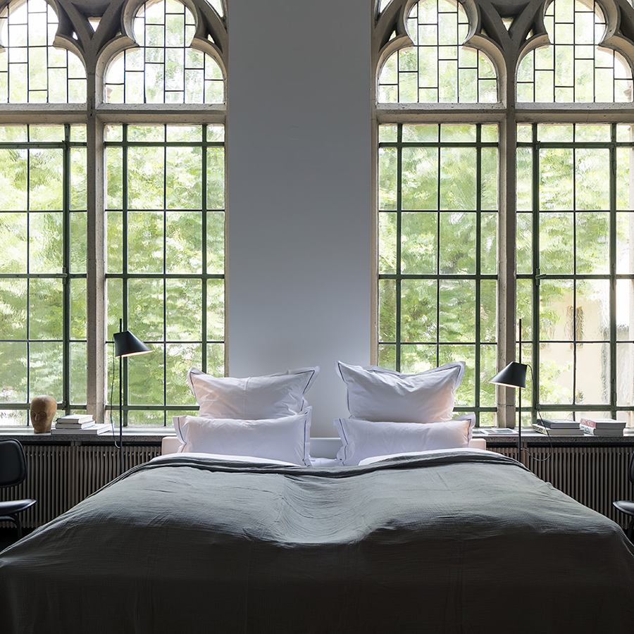 LOUIS POULSEN floor lamp YUH