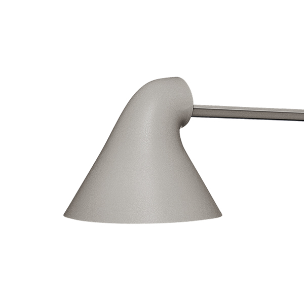 LOUIS POULSEN table lamp NJP