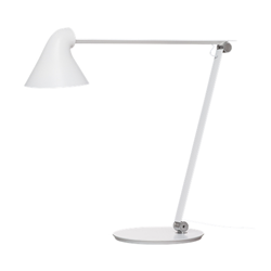LOUIS POULSEN lampe de table NJP