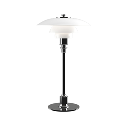 LOUIS POULSEN lampe de table PH 2/1