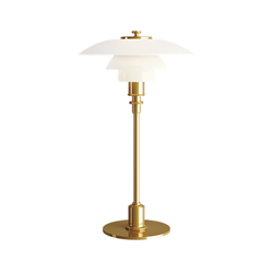 LOUIS POULSEN lampe de table PH 2/1