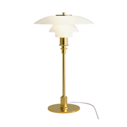 LOUIS POULSEN lampe de table PH 3/2