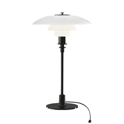 LOUIS POULSEN lampe de table PH 3/2