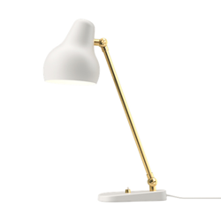 LOUIS POULSEN lampe de table VL38