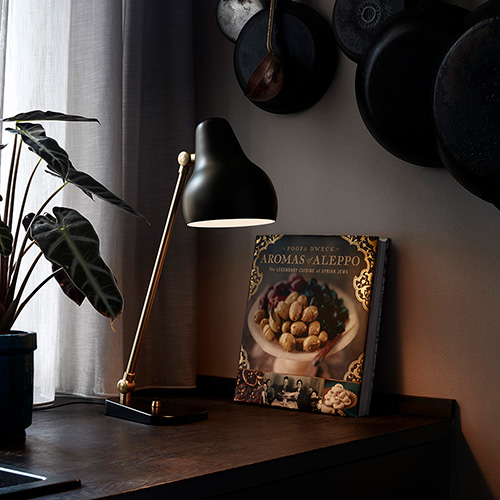 LOUIS POULSEN table lamp VL38