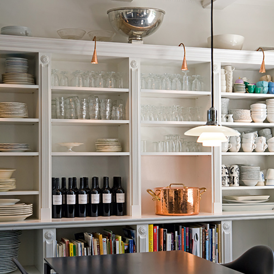 LOUIS POULSEN suspension lamp PH 2/1