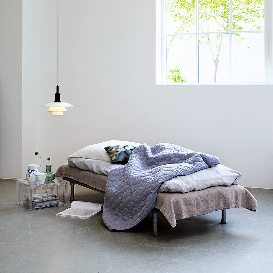 LOUIS POULSEN suspension lamp PH 3 1/2 3