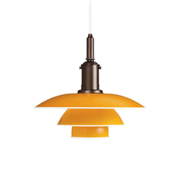 LOUIS POULSEN suspension lamp PH 3 1/2 3
