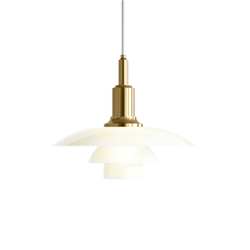 LOUIS POULSEN suspension lamp PH 3/2